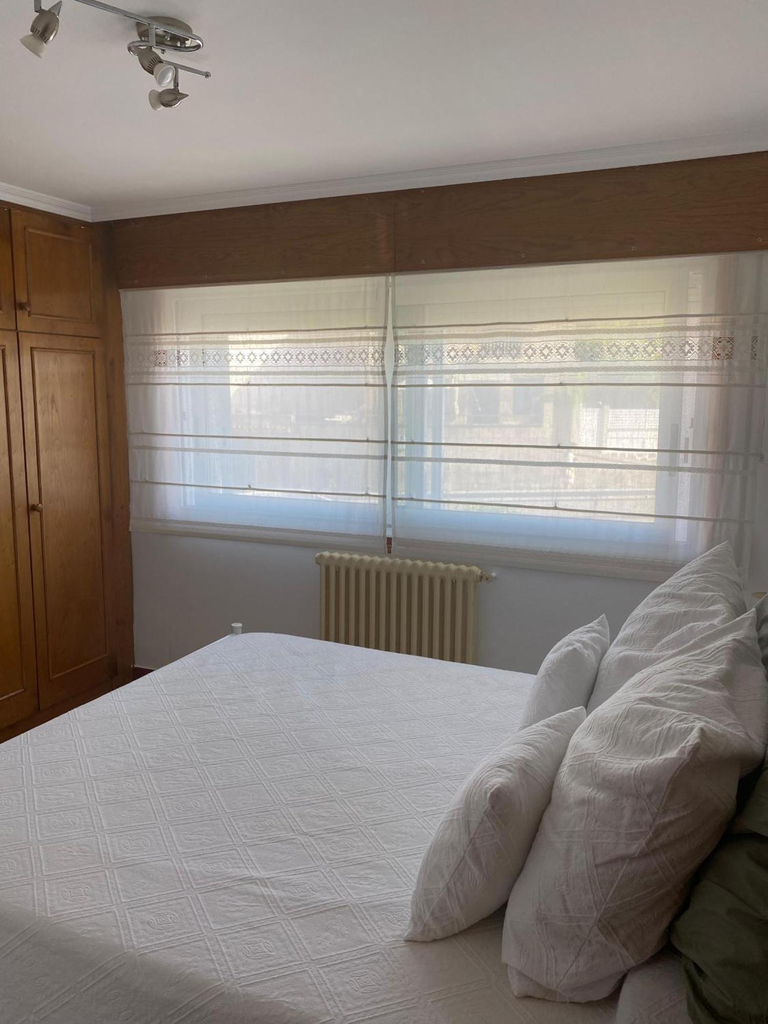 Chalet Adosado Independiente En Vigo - Canido Oya Exterior foto